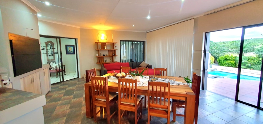 3 Bedroom Property for Sale in Winterhoek Park Eastern Cape